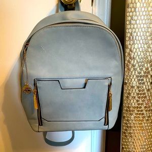Big Buddha backpack purse and wallet